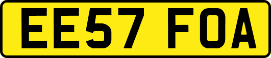 EE57FOA
