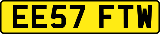 EE57FTW