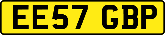 EE57GBP
