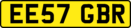 EE57GBR