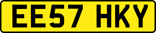 EE57HKY