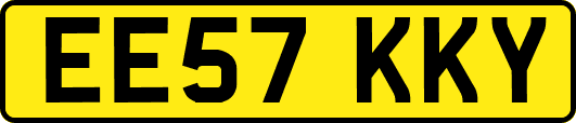 EE57KKY