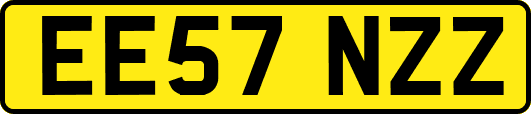 EE57NZZ