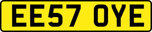 EE57OYE
