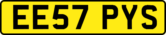 EE57PYS