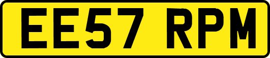 EE57RPM