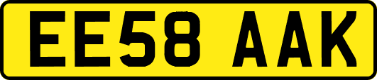 EE58AAK