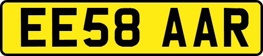 EE58AAR