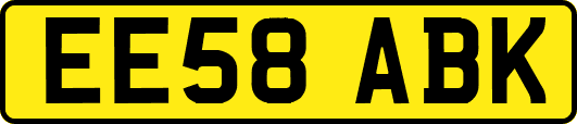 EE58ABK