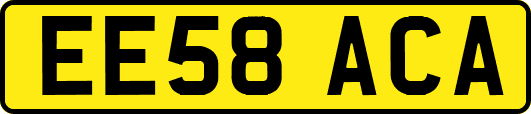 EE58ACA