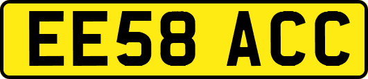 EE58ACC