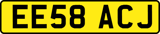 EE58ACJ
