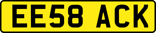 EE58ACK