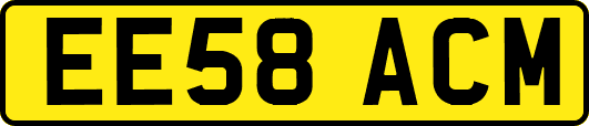 EE58ACM