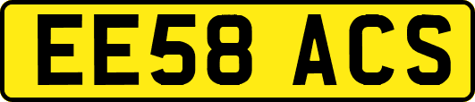 EE58ACS