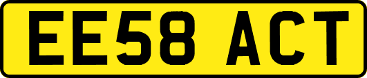 EE58ACT