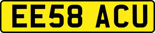 EE58ACU