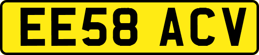 EE58ACV
