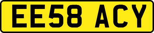 EE58ACY
