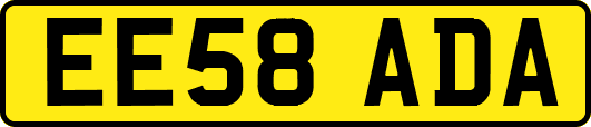 EE58ADA