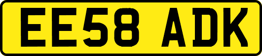 EE58ADK