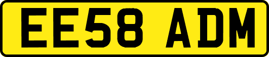 EE58ADM