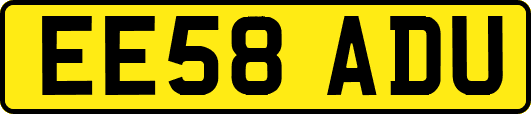 EE58ADU