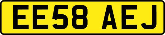 EE58AEJ