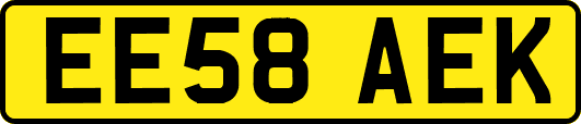 EE58AEK