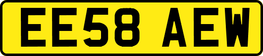 EE58AEW