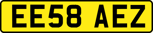 EE58AEZ