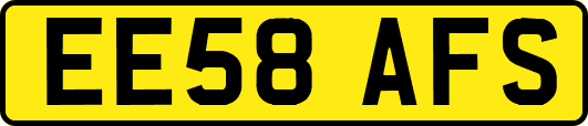 EE58AFS