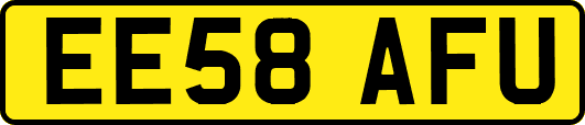 EE58AFU