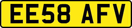 EE58AFV