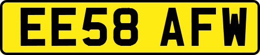 EE58AFW