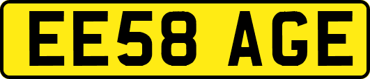 EE58AGE