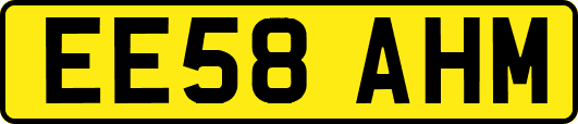 EE58AHM