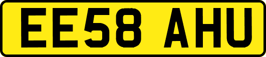 EE58AHU