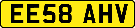 EE58AHV