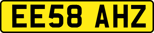 EE58AHZ