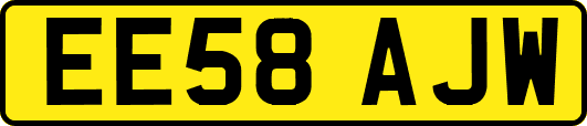 EE58AJW