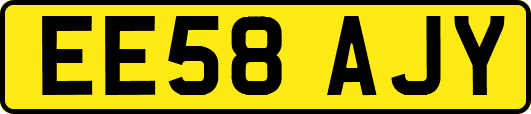 EE58AJY