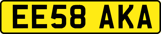 EE58AKA