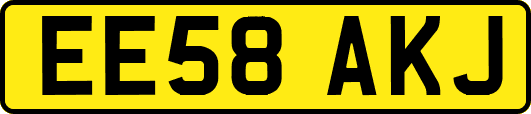 EE58AKJ