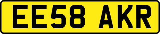 EE58AKR