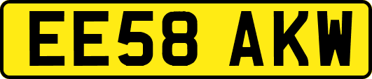 EE58AKW