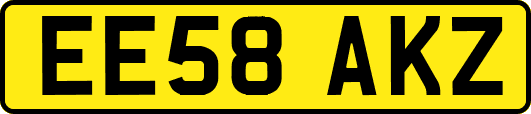 EE58AKZ