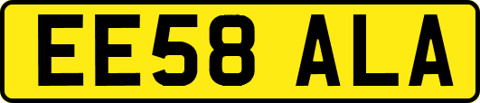 EE58ALA