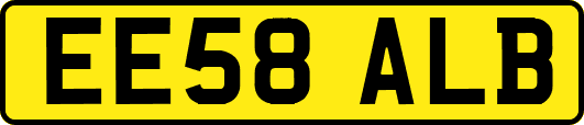 EE58ALB