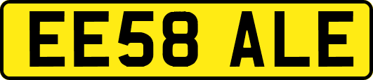 EE58ALE